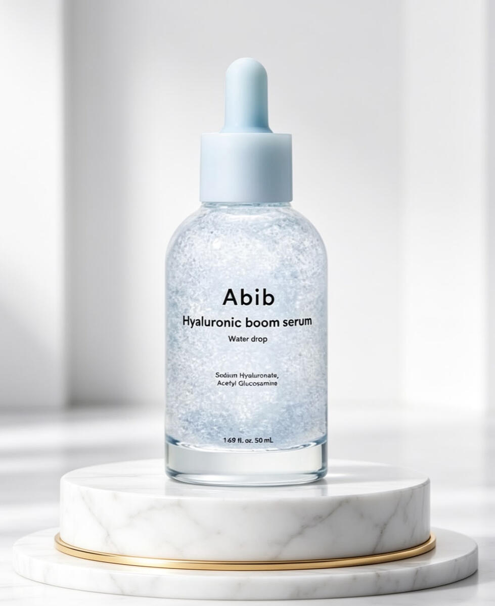 hyaluronic boom serum 50 ml. 290 MAD