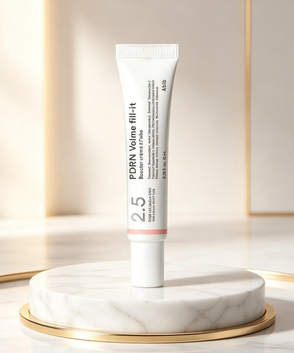pdrn volume fill-it booster cream 30 ml 240 MAD