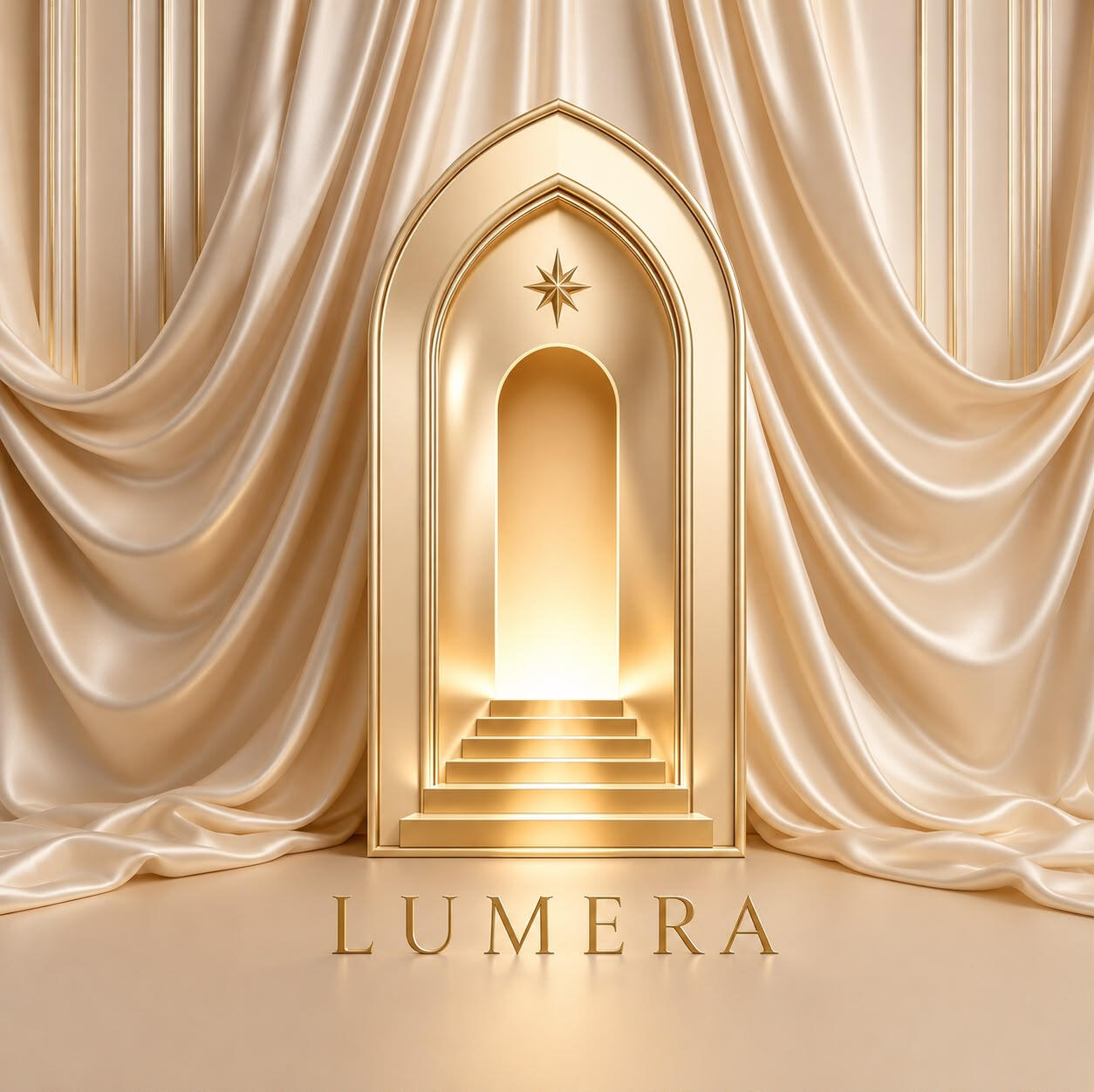 LUMERA LUMERA DOORWAY LOGO