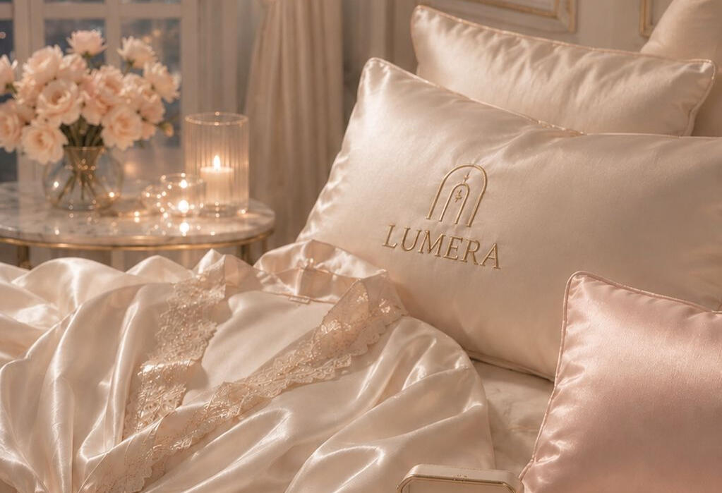LUMERA DOORWAY LOGO