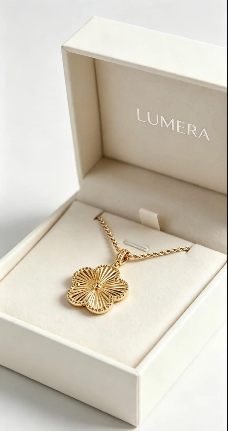 LUMERA DOORWAY LOGO