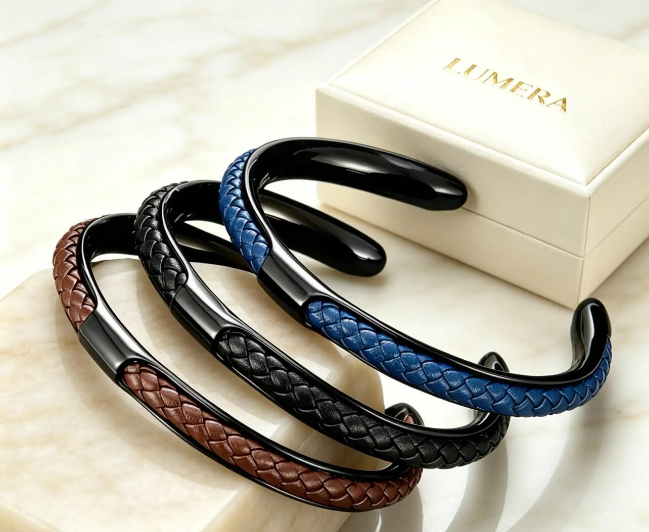 LUMERA DOORWAY LOGO